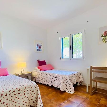 Villa Mango تياس المظهر الخارجي الصورة