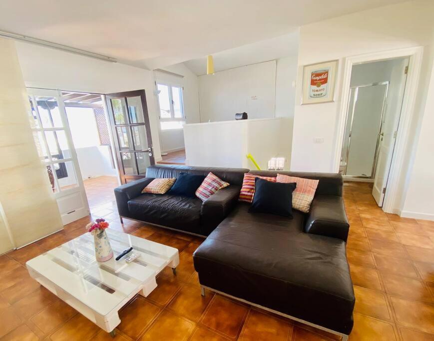 Villa Mango تياس المظهر الخارجي الصورة