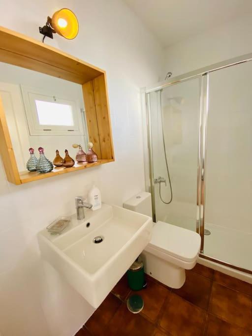 Villa Mango تياس المظهر الخارجي الصورة
