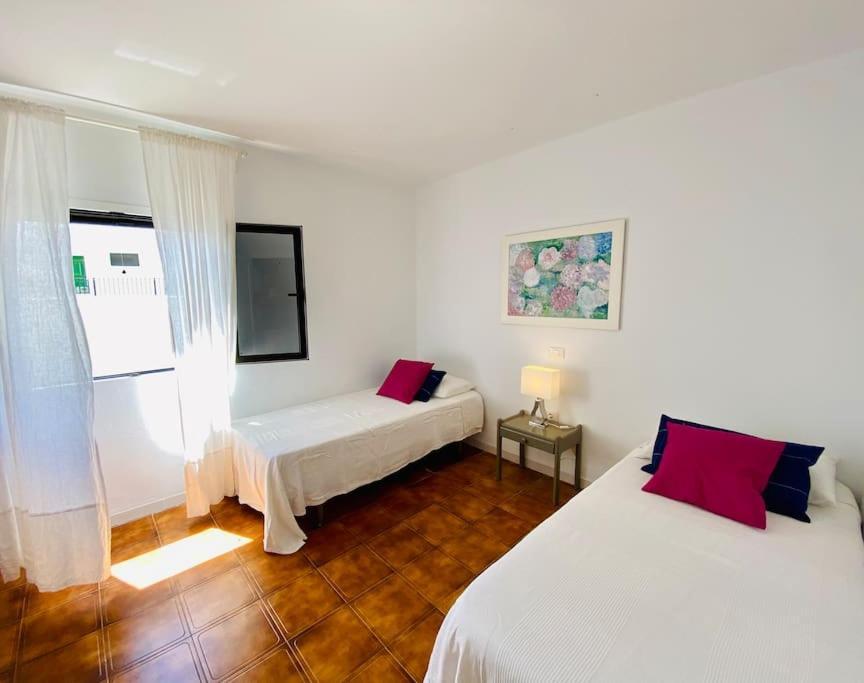 Villa Mango تياس المظهر الخارجي الصورة