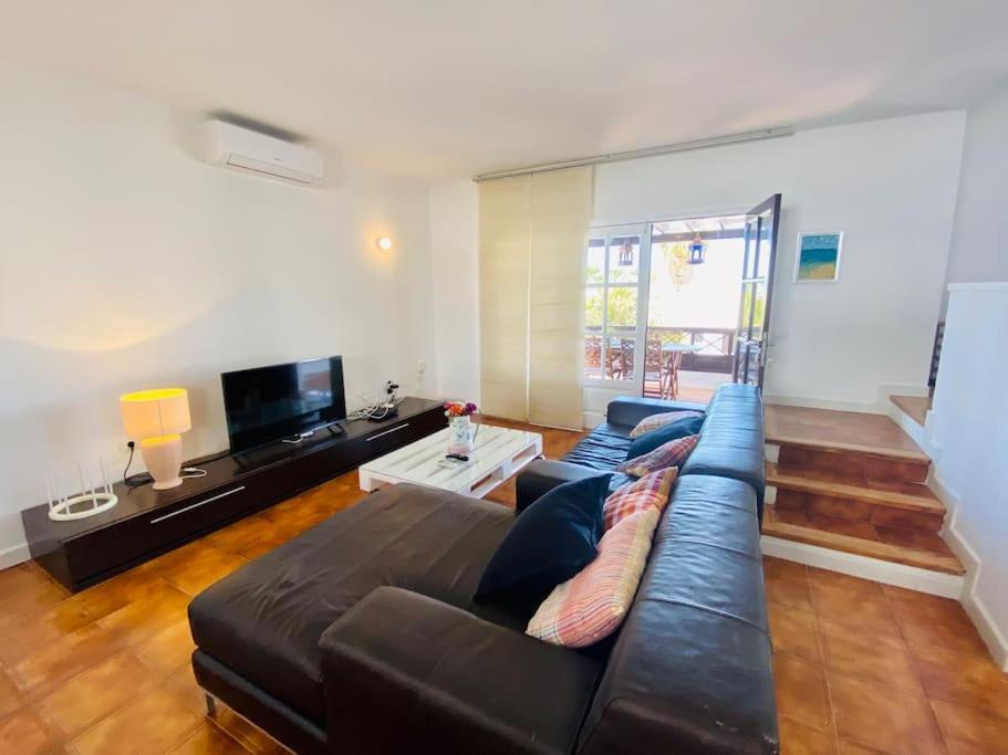 Villa Mango تياس المظهر الخارجي الصورة