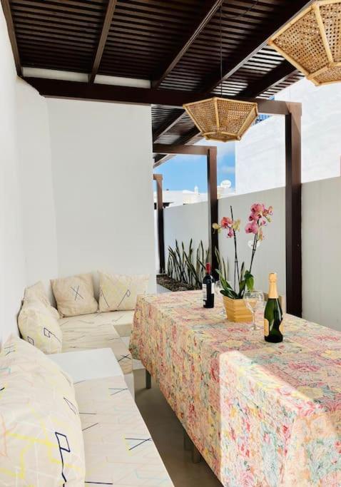 Villa Mango تياس المظهر الخارجي الصورة