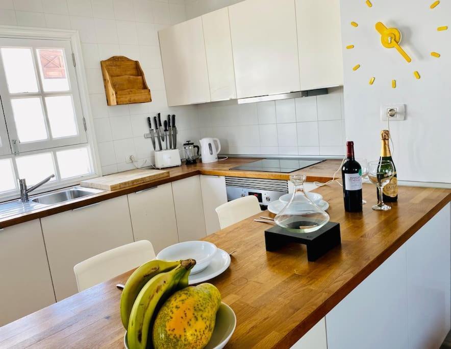 Villa Mango تياس المظهر الخارجي الصورة
