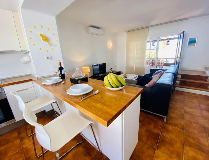 Villa Mango تياس المظهر الخارجي الصورة